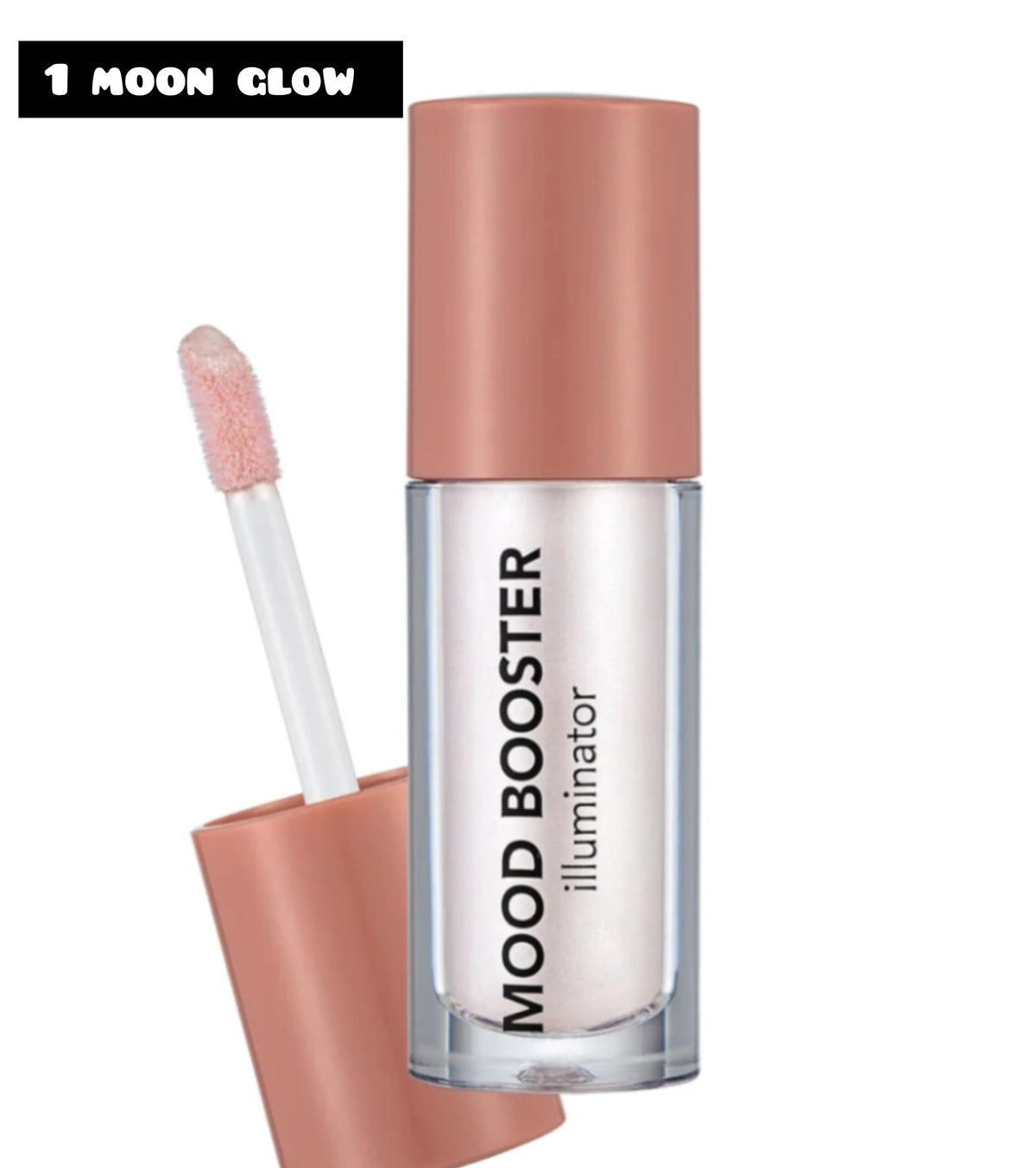 FLORMAR ILLUMINATOR MOOD BOOSTER