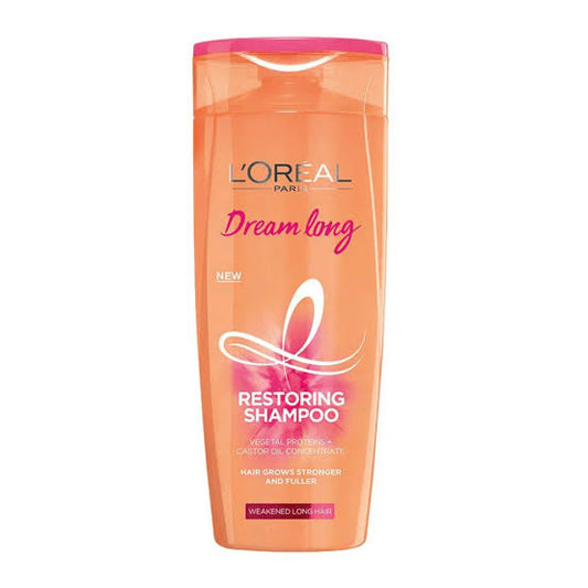 Loreal shampoo Dream Long 175ml