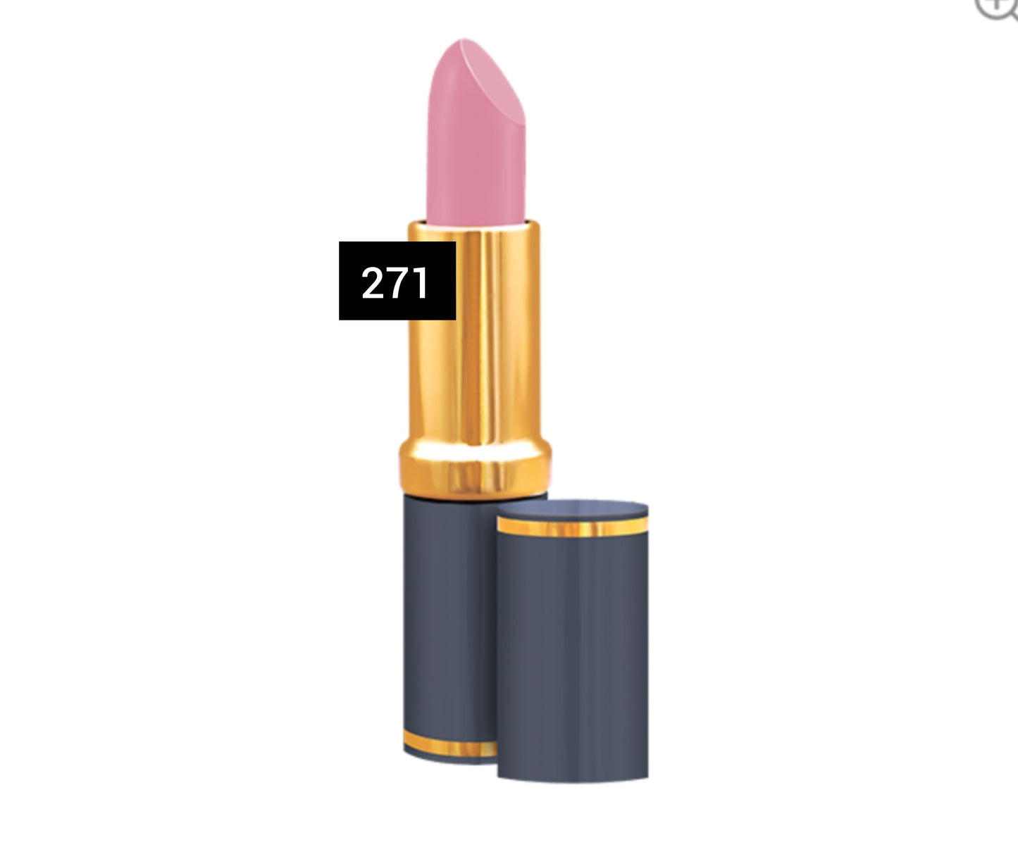 Medora lipstick matte all numbers