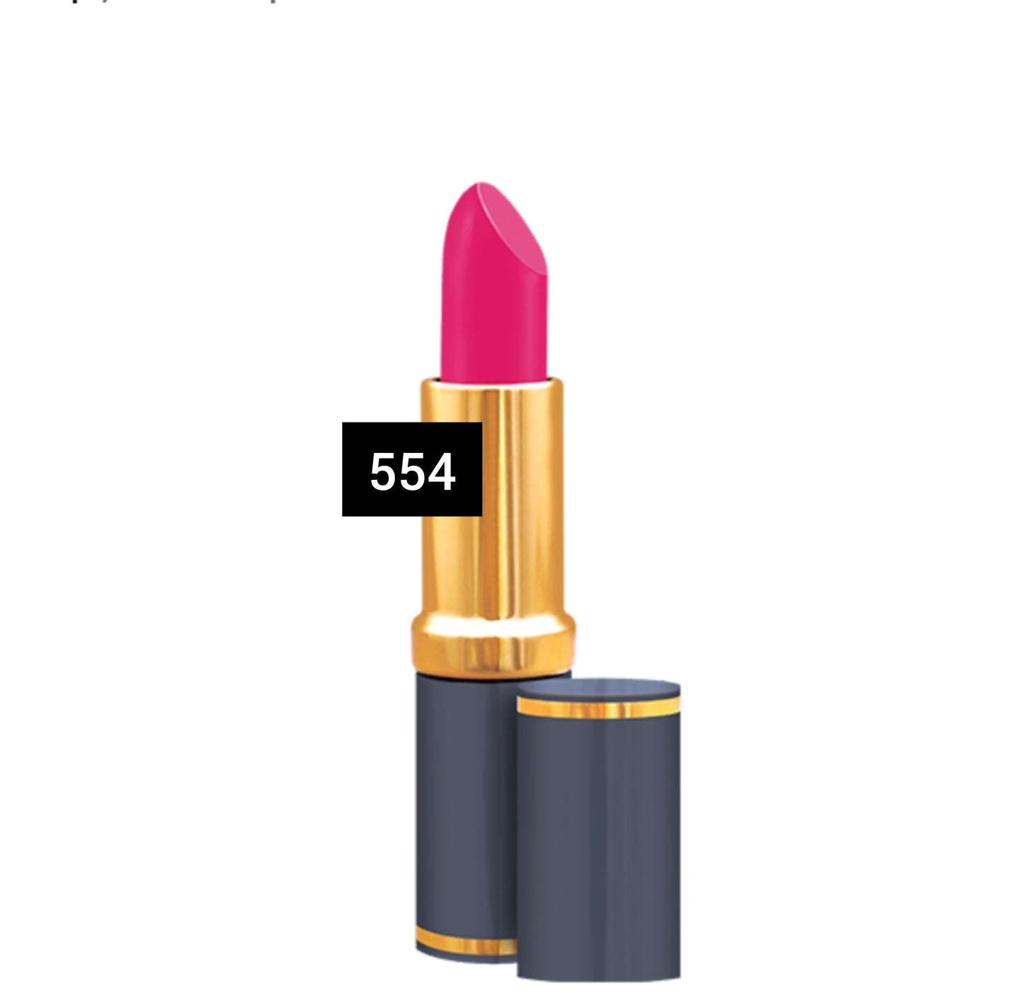 Medora lipstick matte all numbers