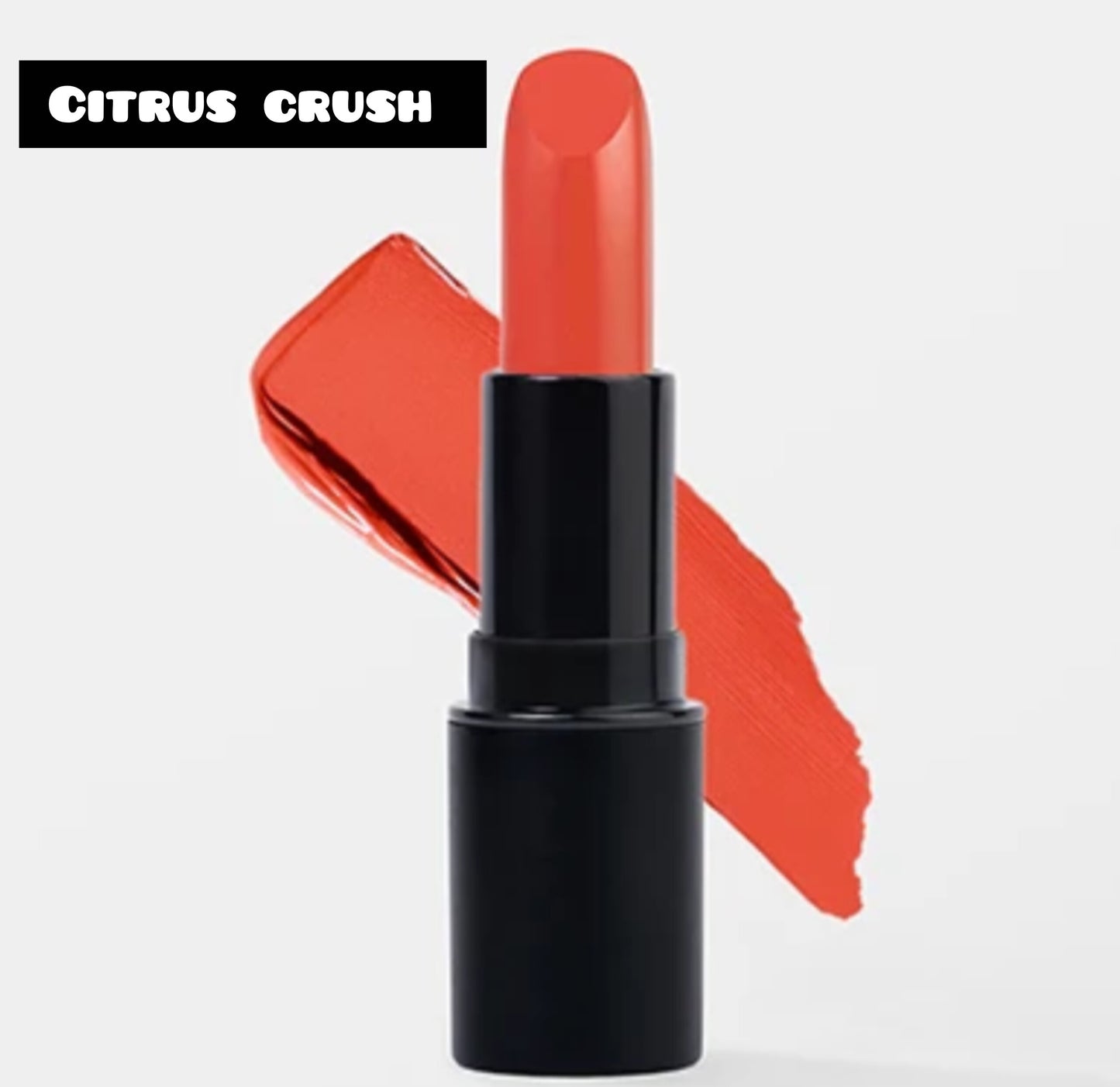 Vida New York Matte Matters Lipstick