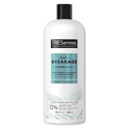 TRESemme Anti-Breakage Strengthening Conditioner (828ml)
