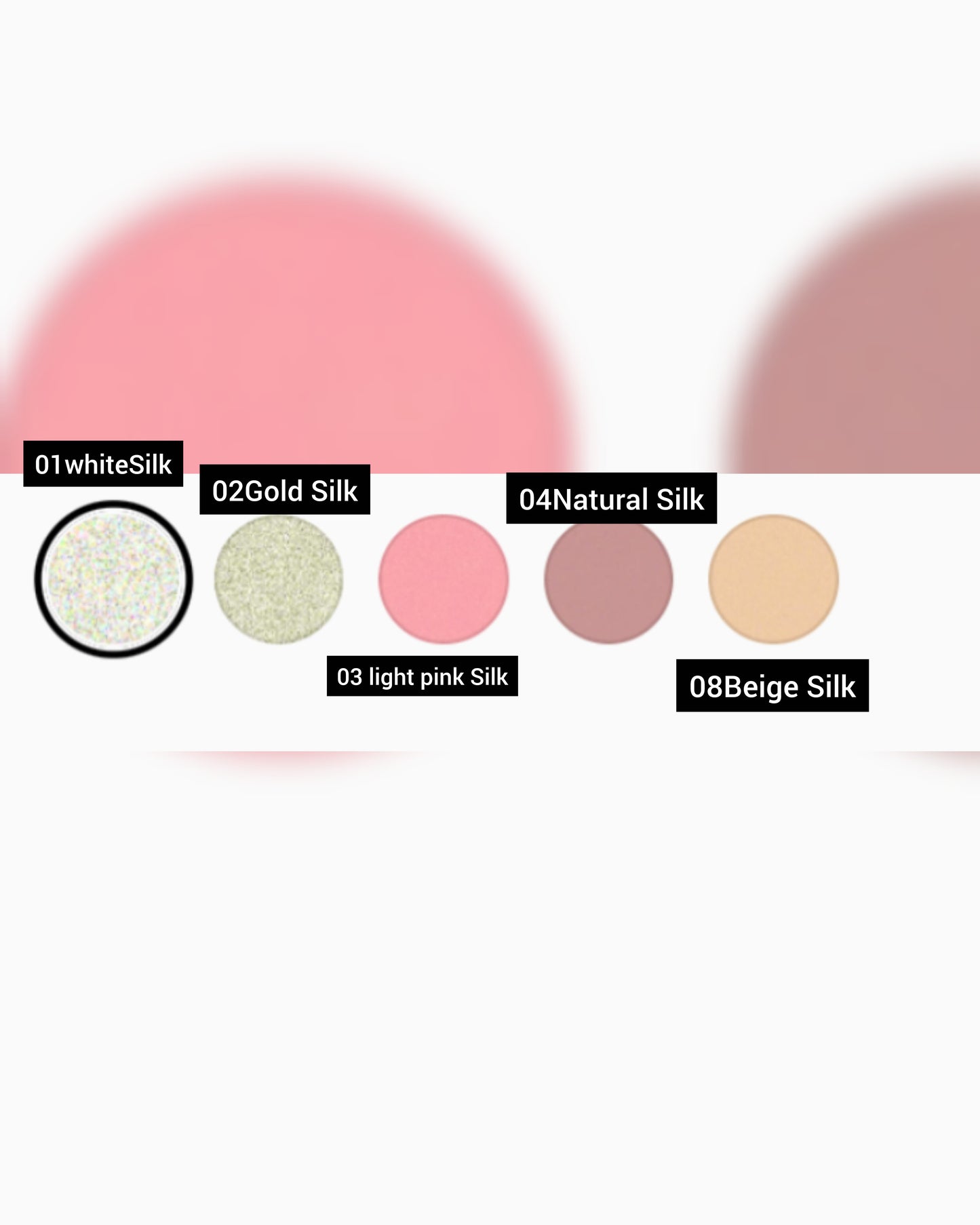 Clazona Face Shiner (Loose Powder)