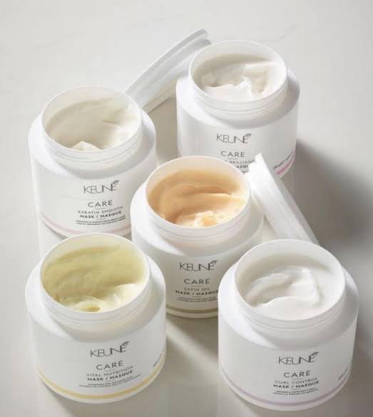 Keune Care professional Hair Mask 200ml