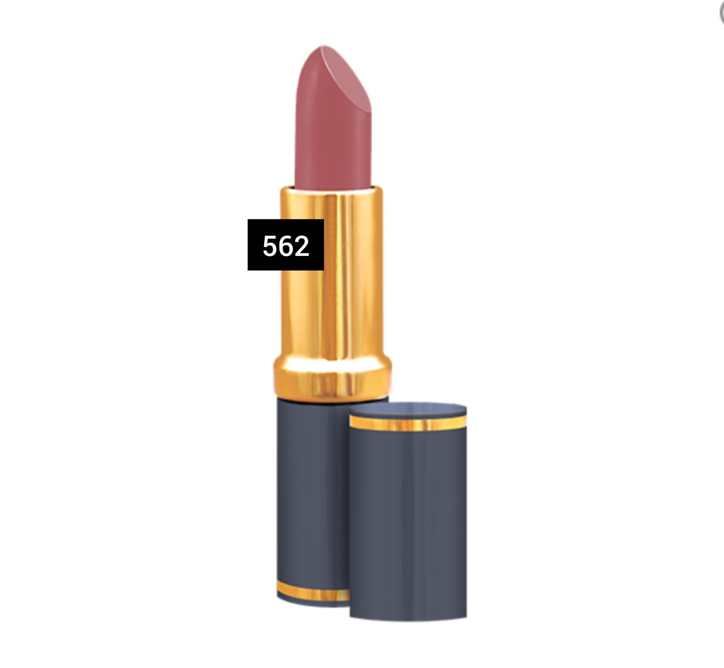 Medora lipstick matte all numbers