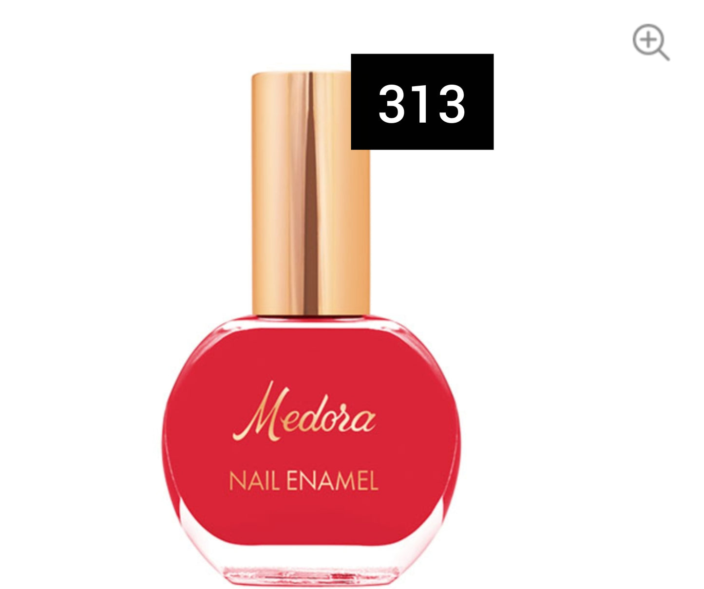 Medora Nail paint /Polish /Enamel 16ml