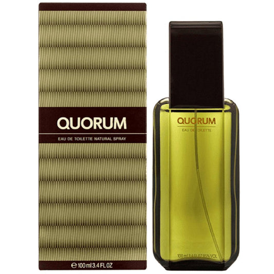 Quorum perfume edt 100ml