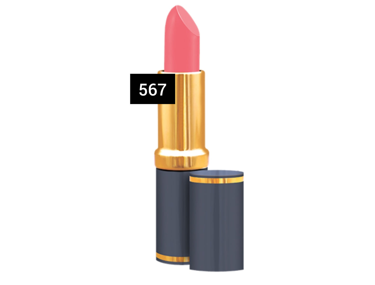 Medora lipstick matte all numbers