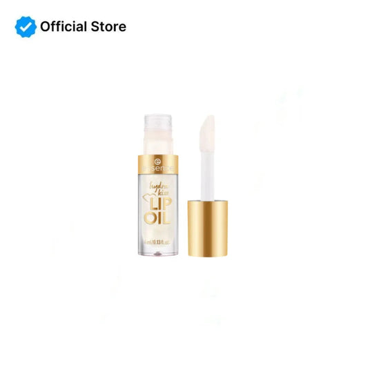 Essence hydra kiss lip oil 103 frosted kiss