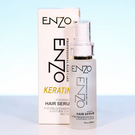 Enzo Hair Serum keratin 30ml
