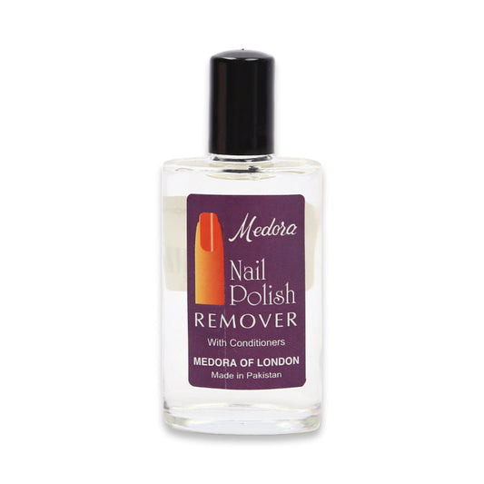 Medora nail polish remover