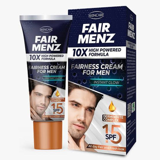 Fair Menz Fairness Cream 60 gm