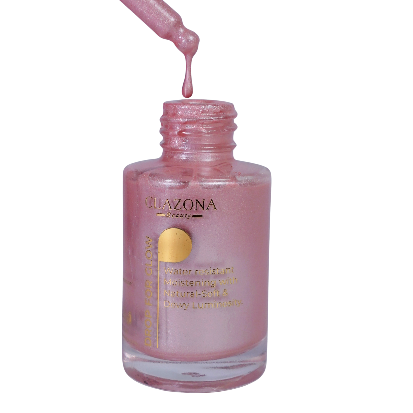 Clazona Liquid Illuminator