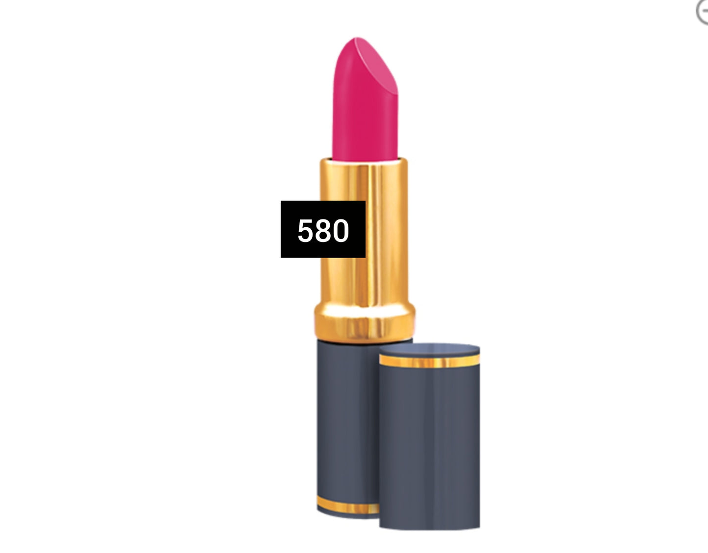 Medora lipstick matte all numbers