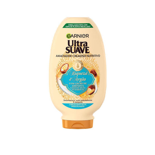 Garnier Ultimate Blends Argan Richness Conditioner 400ml