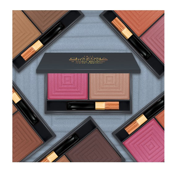 Clazona Twin Blusher