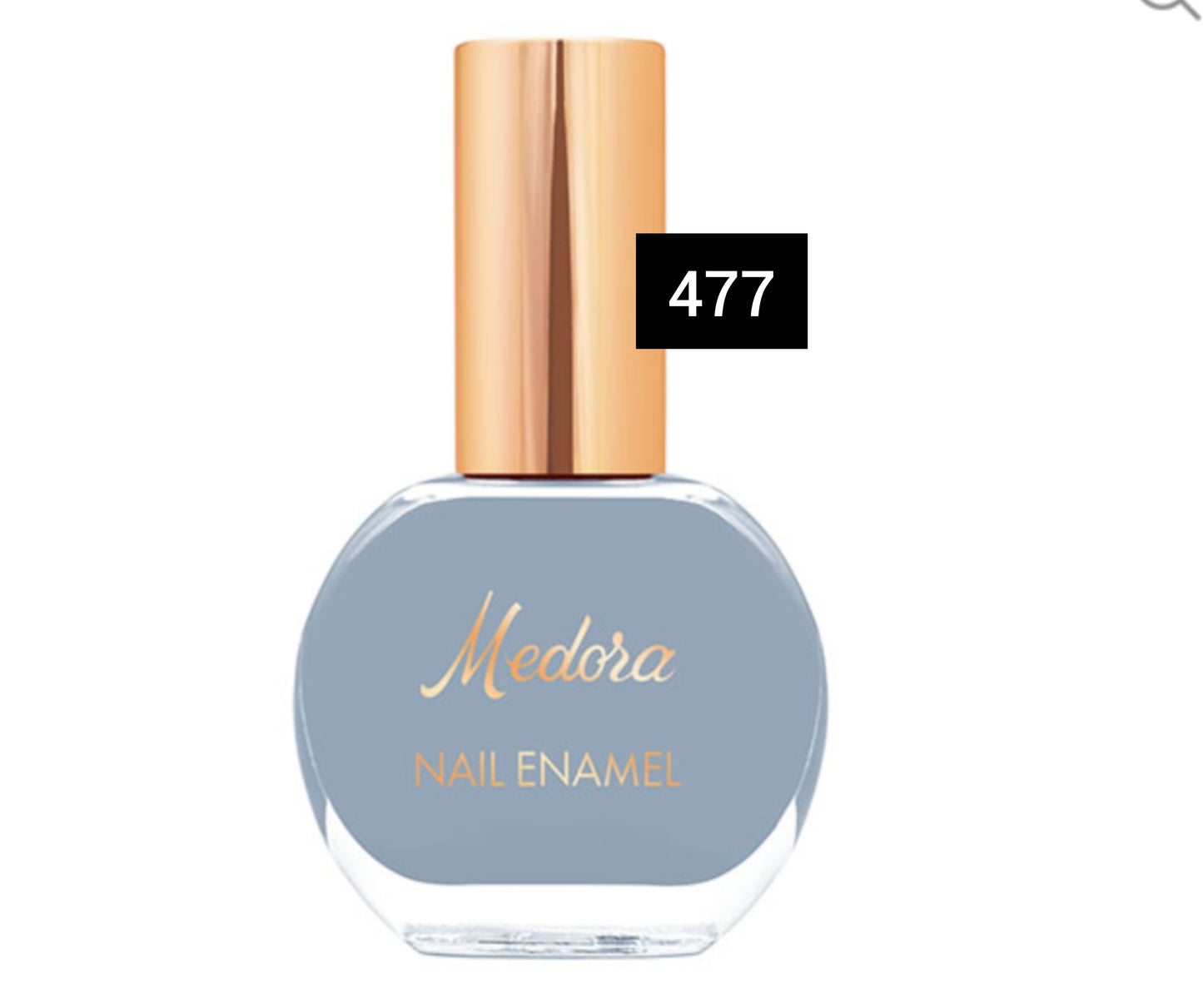Medora Nail paint /Polish /Enamel 16ml