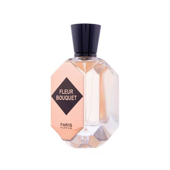 Fariis Fleur Bouquet Perfume 80ml