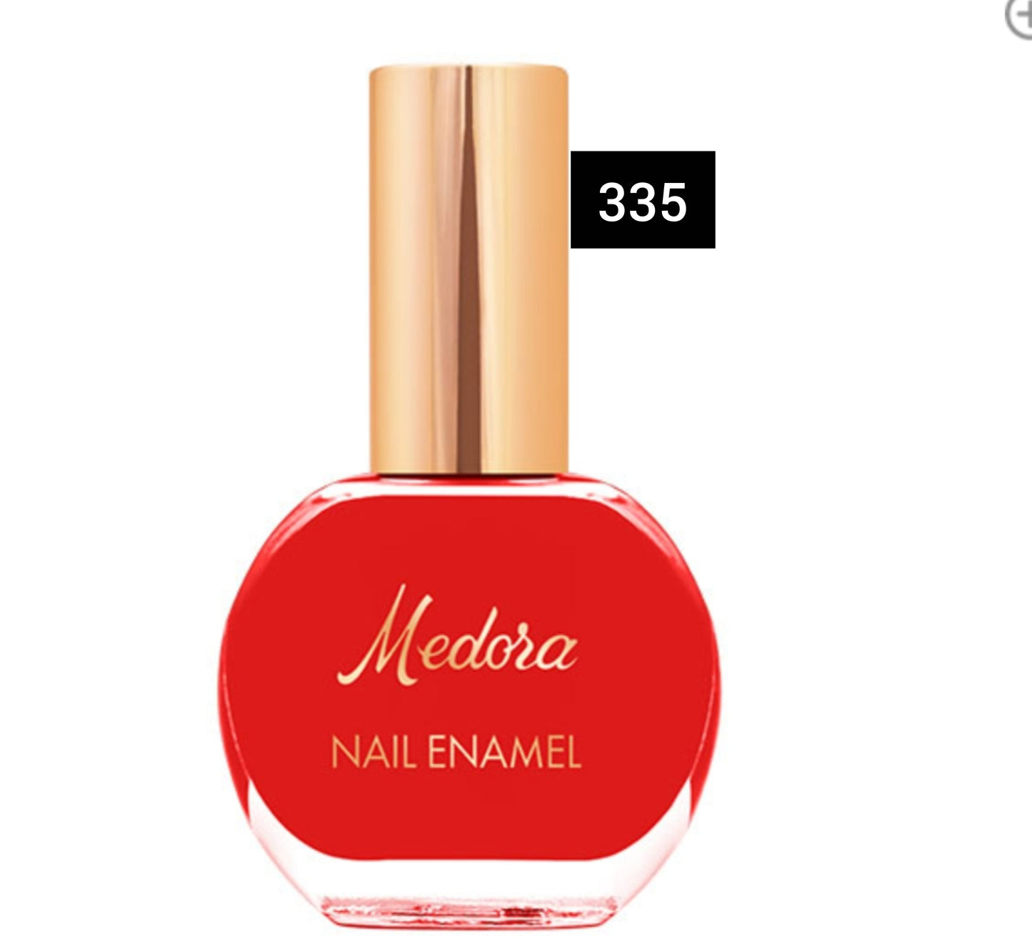 Medora Nail paint /Polish /Enamel 16ml