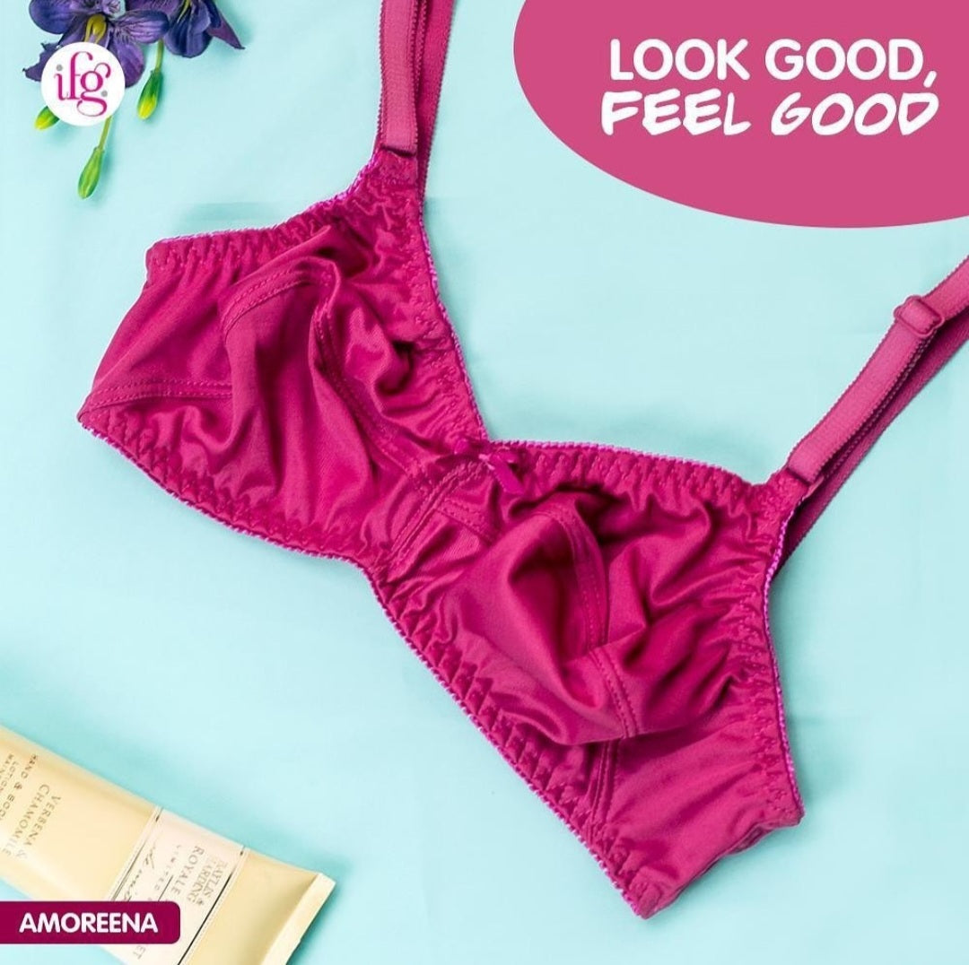 IFG Amoreena Nylon