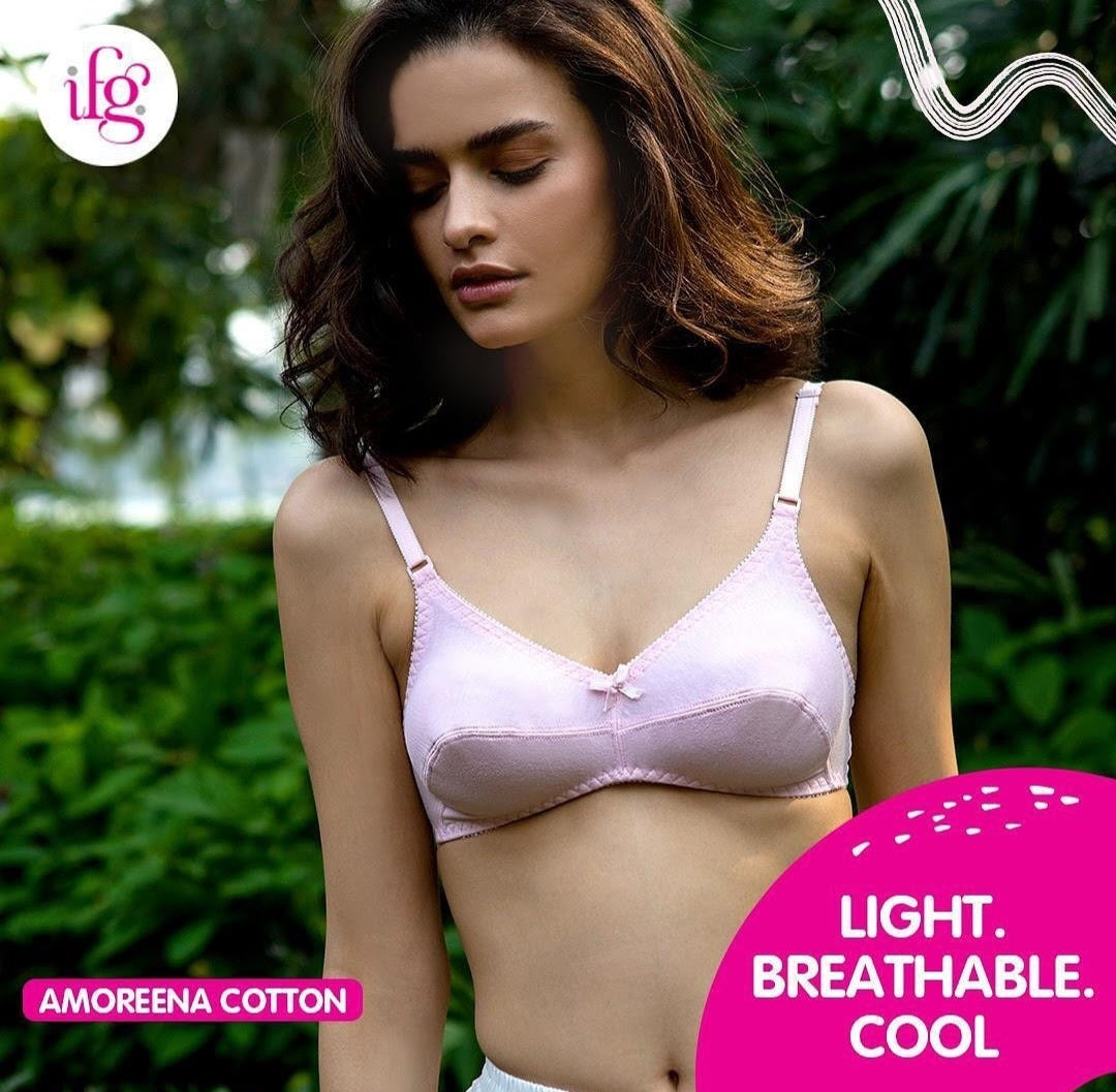 IFG Amoreena Cotton