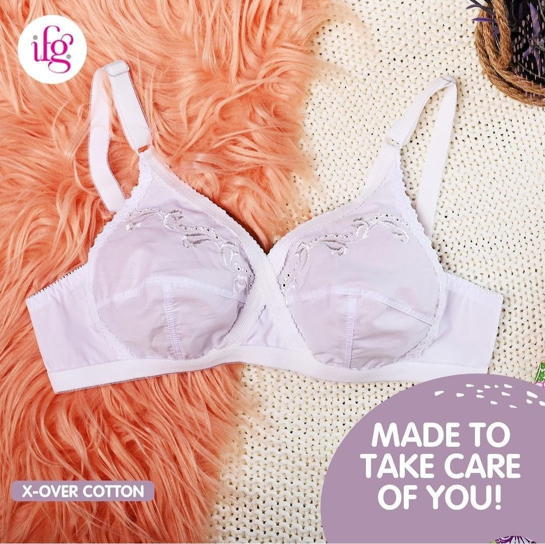 IFG X-Over Cotton