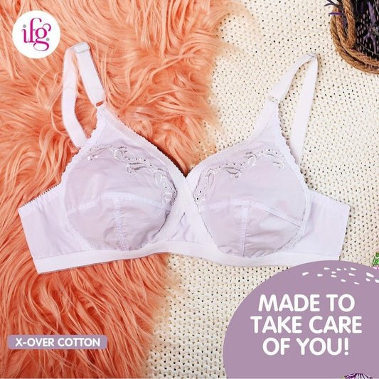 IFG X-Over Cotton