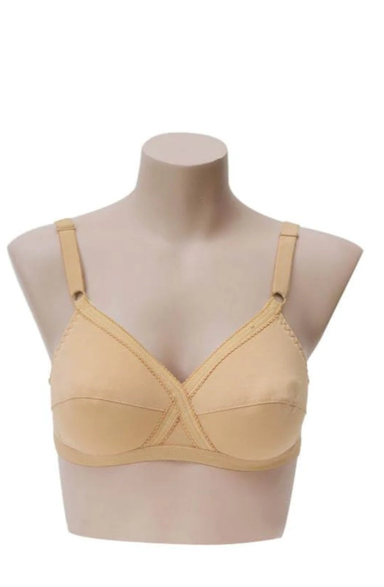 IFG X-Over Padded