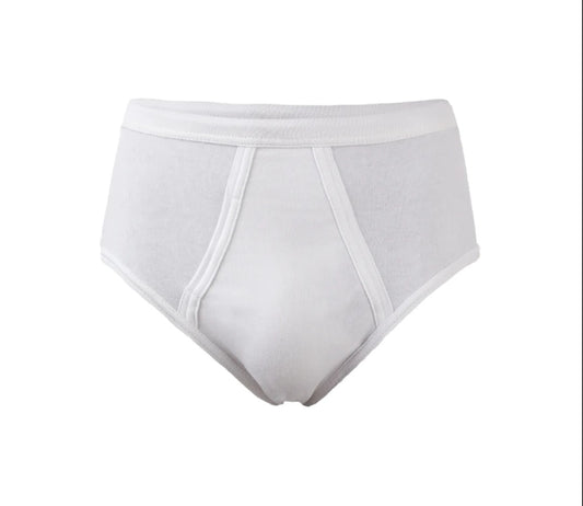 Hinz Men Cotton Underwear 502