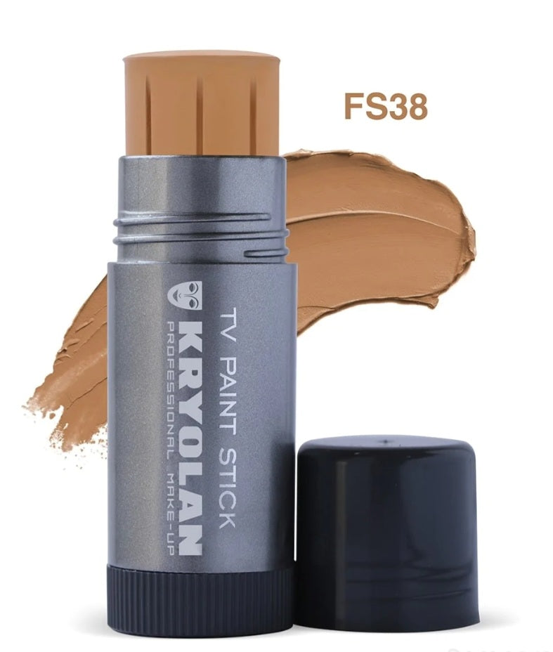 Kryolan Tv Paint Stick Professional