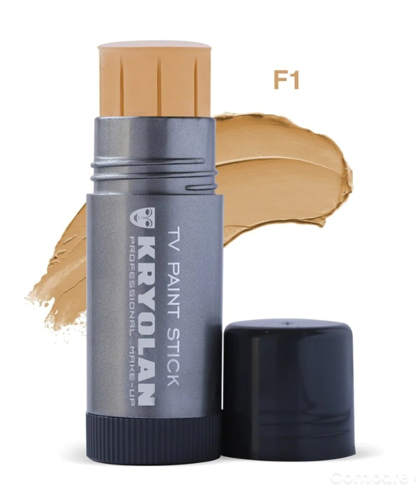 Kryolan Tv Paint Stick Professional