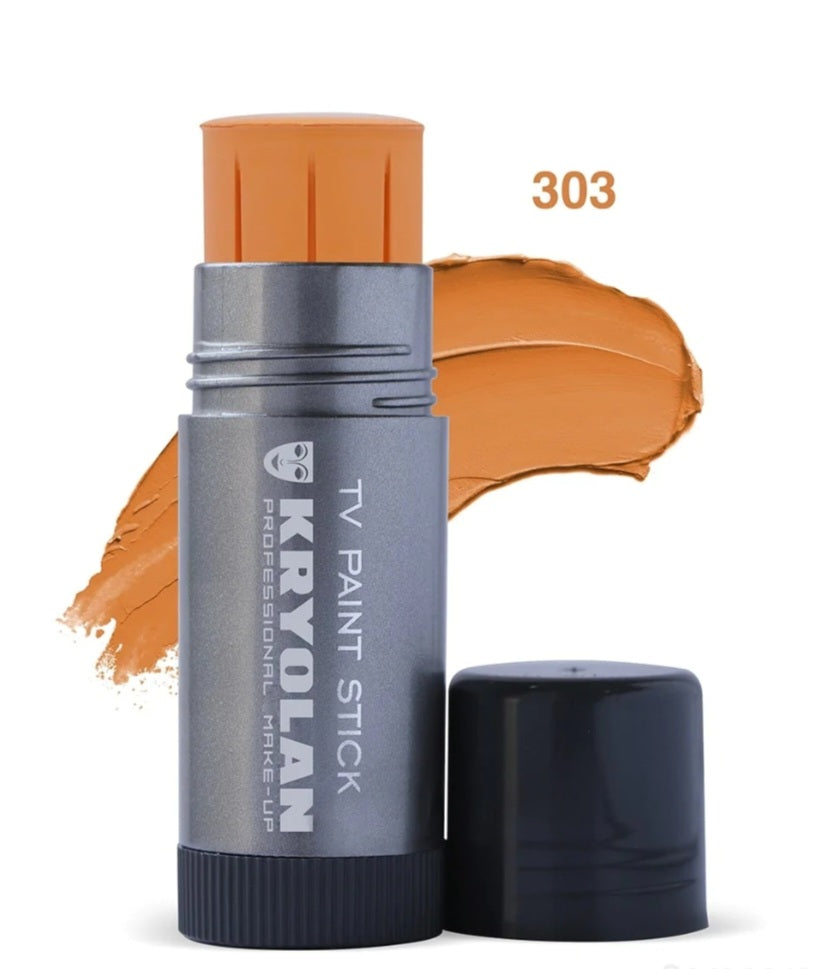 Kryolan Tv Paint Stick Professional