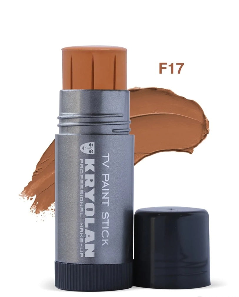 Kryolan Tv Paint Stick Professional