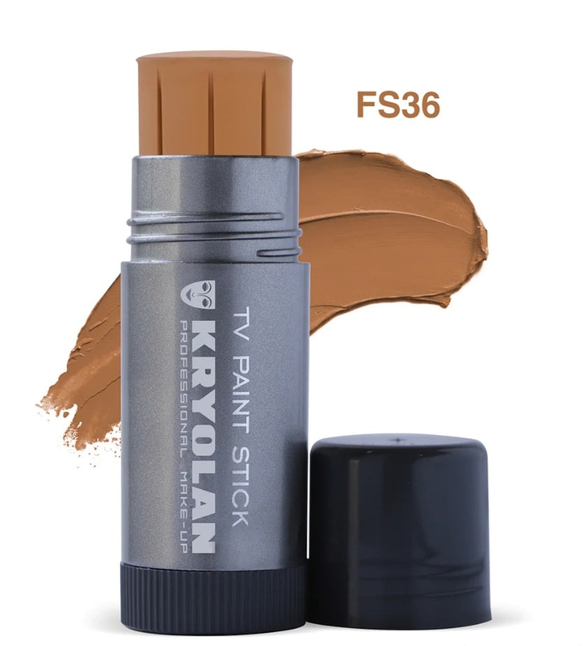 Kryolan Tv Paint Stick Professional