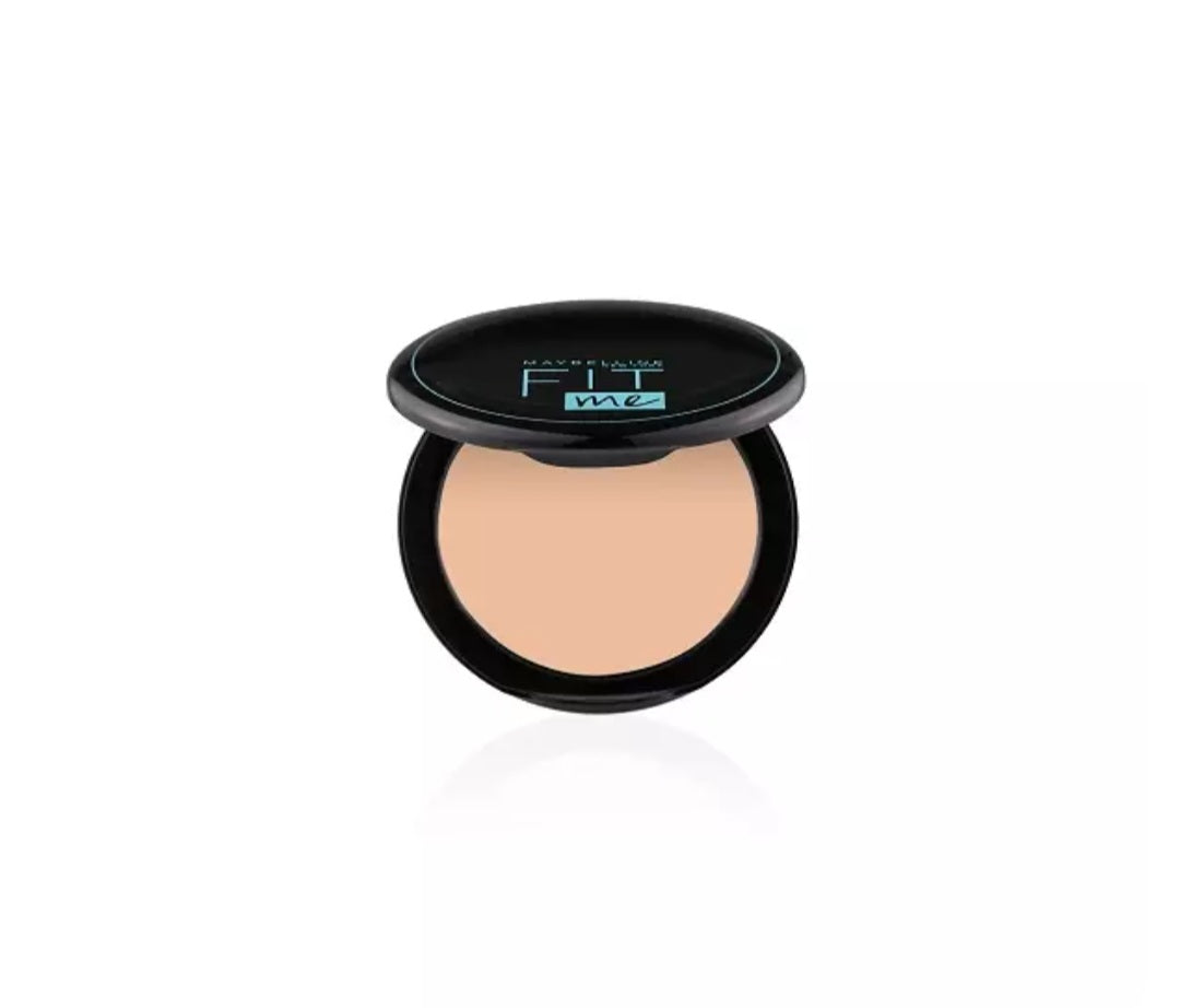 Maybelline Fit Me Compact face Powder
