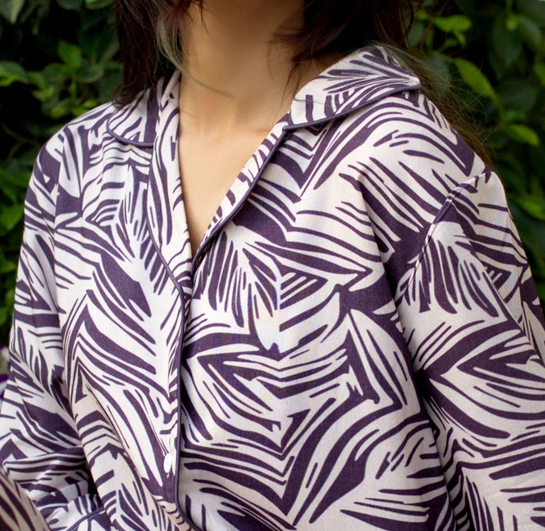 IFG Pajama Set 124