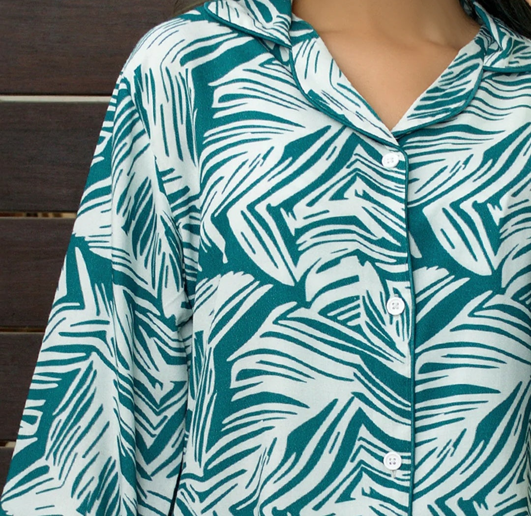 IFG Pajama Set 124