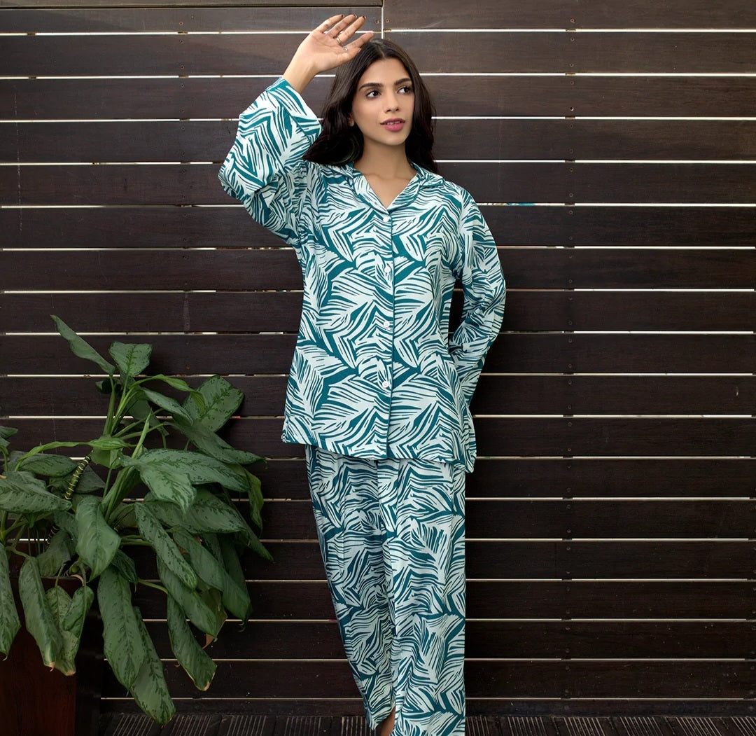 IFG Pajama Set 124