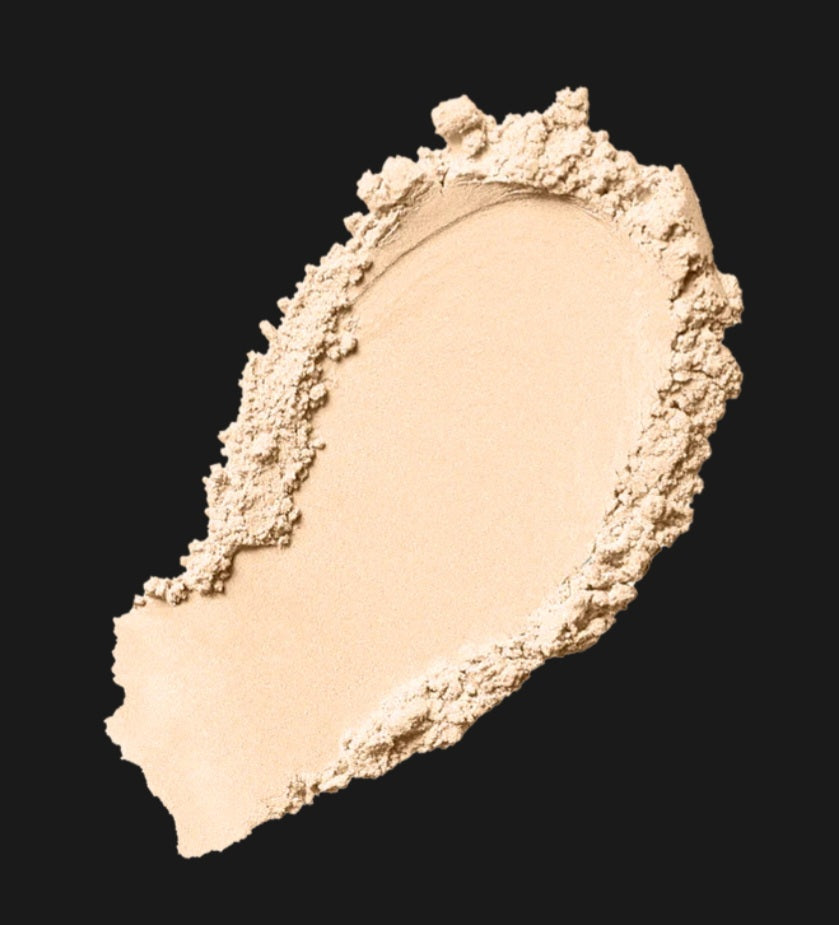 Glamorous Face Powder