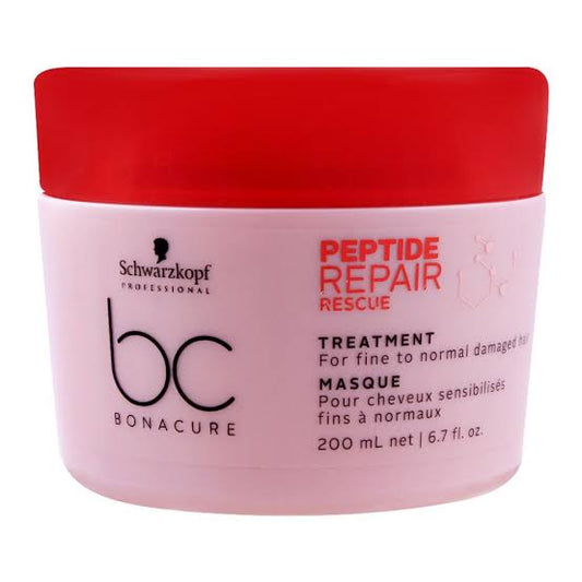 Schwarzkopf BC Hair Mask 200ml