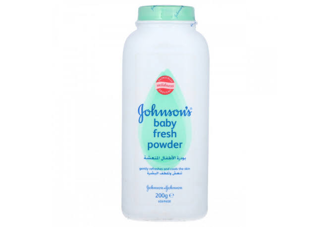 Johnsons Baby Powder 200gm