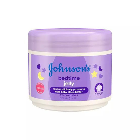 Johnsons baby jelly 250ml