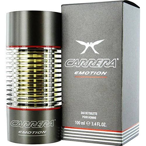 Carrera Pour homme eau de toilette Perfume 100ml