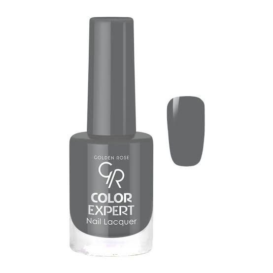 Golden Rose Color expert Nail paint 10.2ml