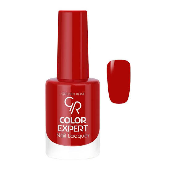 Golden Rose Color expert Nail paint 10.2ml