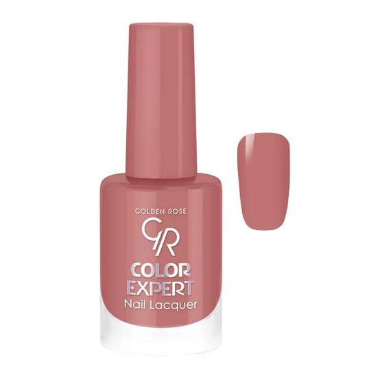 Golden Rose Color expert Nail paint 10.2ml