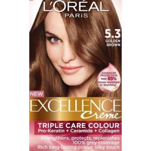 Loreal Excellence Hair Color