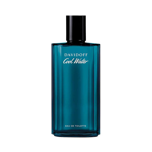 Davidoff Cool water MEN EDT made in France