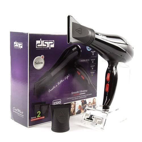 DSP Hair Dryer professional with 3months Warranty