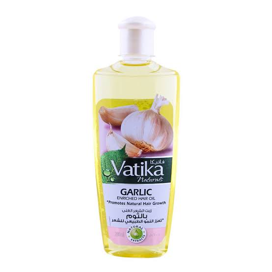 Vatika Hair Oil 200ml